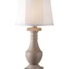 31in Metairie Indoor/Outdoor Table Lamp Home