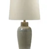 28in Hamri Table Lamp Home