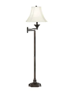 59in Brielle Floor Lamp Home