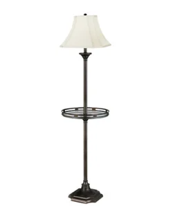 61in Brielle Floor Lamp Home