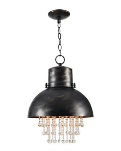 Home 1-Light Pendant