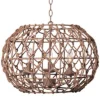 Torus 3-Light Pendant Home