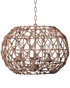 Torus 3-Light Pendant Home