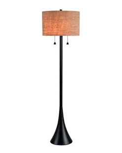 Bulletin Floor Lamp Home