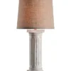 Doric Table Lamp Home