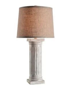 Doric Table Lamp Home