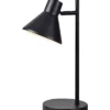 Ash Desk Lamp Home