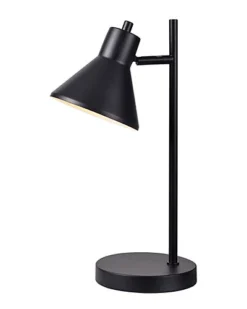 Ash Desk Lamp Home