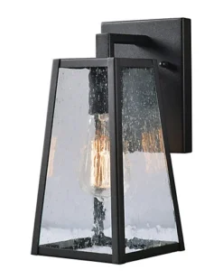 Fiely Wall Lantern-Small Home