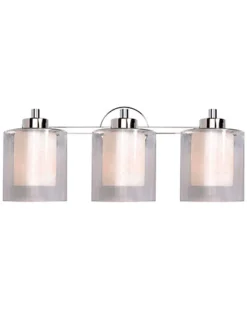Orienta 3-Light Vanity Home