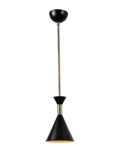 Arne 1-Light Mini Pendant Home