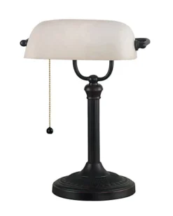 15.25in Kramden Table Lamp Home