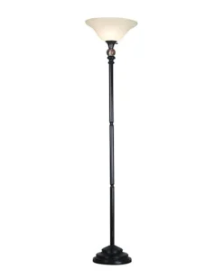 Plymouth Torchiere Home