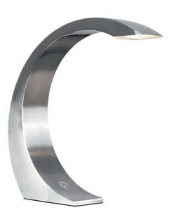 13in Sleek Desk Lamp Home