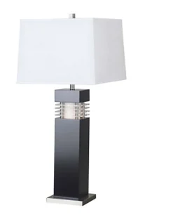 32in Easton Table Lamp Home