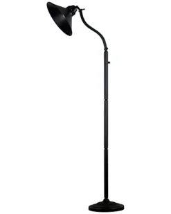 72in Kramden Floor Lamp Home