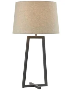 28in Balance Table Lamp Home