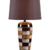 30in Glasgow Table Lamp Home