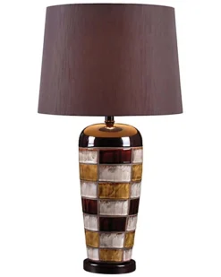 30in Glasgow Table Lamp Home