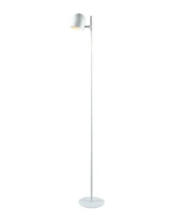 54in Vivica Floor Lamp Home