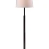 49in Cane Floor Lamp Home